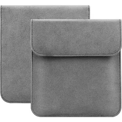 Slim Sleeve Pouch Bag - Shockproof Protector - Go Color 7 Gen 2 (GRAY)