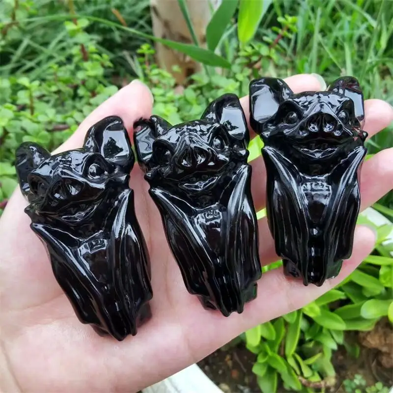 

1 шт., фигурка кварца из натурального камня