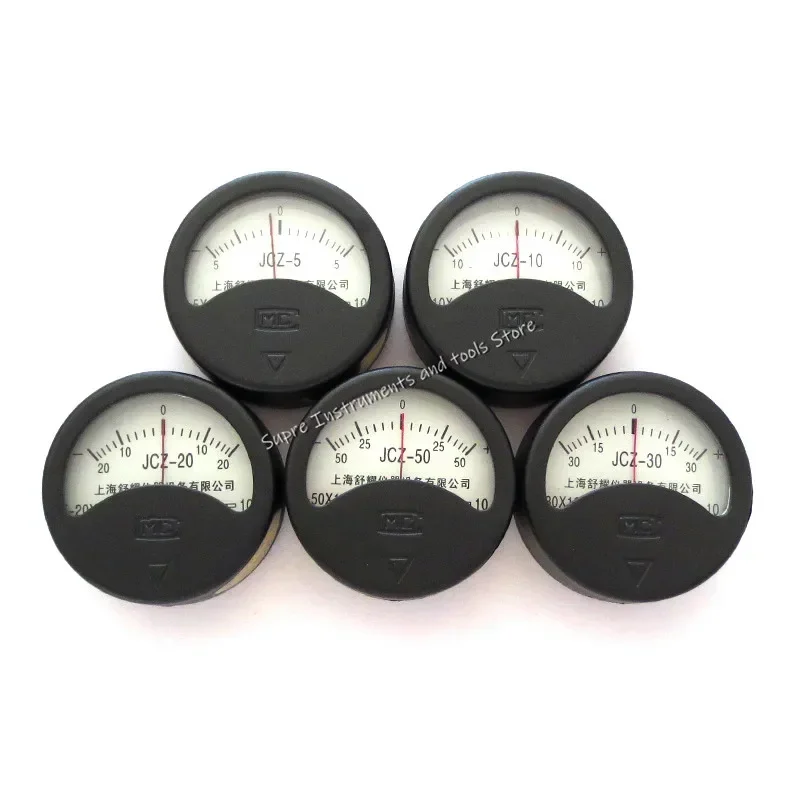 

JCZ-10/5/20/30/50 Pointer Type Magnetic Field Strength Meter Remanence Intensity Gauss Meter gaussmeter Teslameter Magnetometer