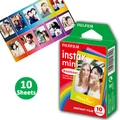 10sheets Rainbow