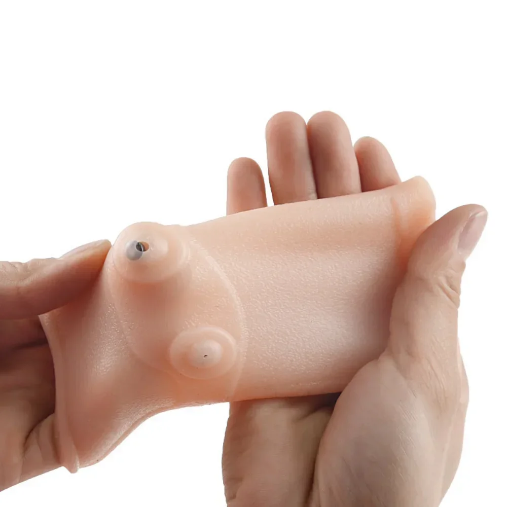 Knee Pad Support 10 Magnetic Therapy KneePad Pain Relief Anti Arthritis Knee Patella Massage Sleeves Knee Brace Protector Pads