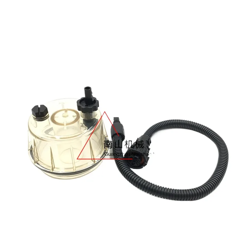 

Фильтр для экскаватора Vol-vo Ec210 240 360 460
