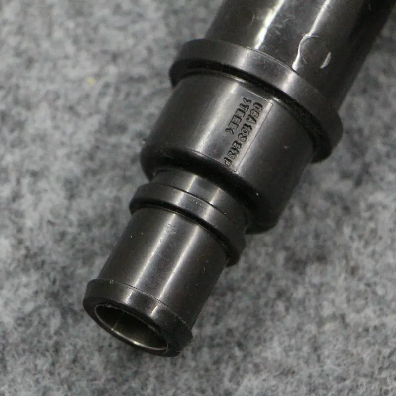 Engine exhaust pipe Check valve 06A 103 213 F Apply to Passat B5 PASSAT Bora Golf 4 MK4 Aud-i A6 C5