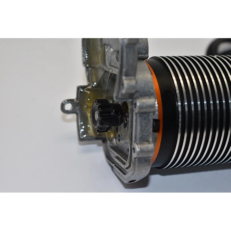 Genuine GPM Parts Steel Motor Gear 11T-17T for AXIAL SCX6 1/6 RC Electric Remote Control 4WD Climbing Model Car ARA310961 motor gear