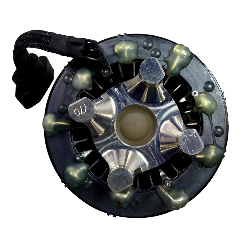 T40(10033) Brushless Motor electric motor 48kv Aircraft Plant Protection UAV Motor Accessories Drone T40 Engine Parts Airplane