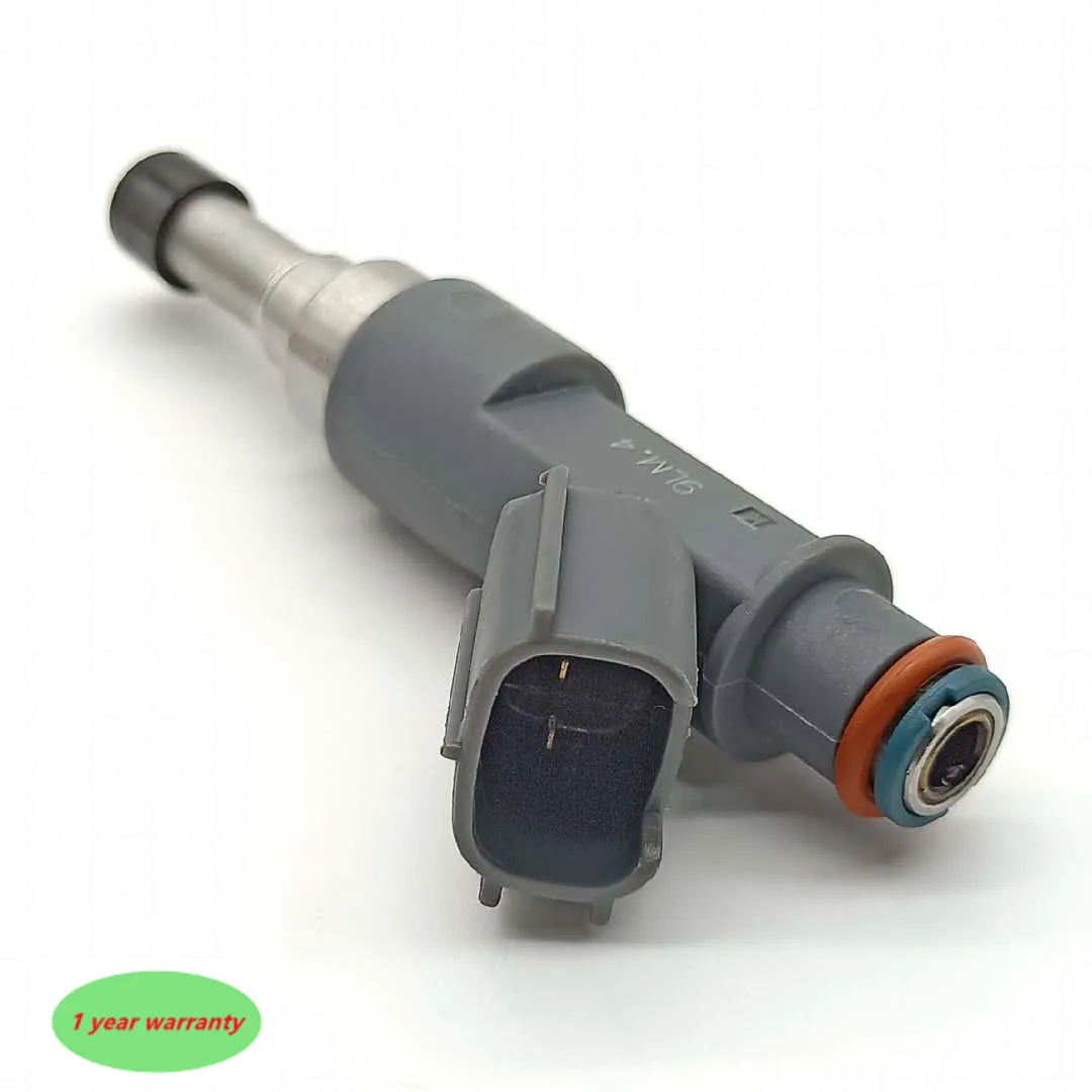 

6PCS New Fuel Injectors Nozzle For TOYOTA Land Cruiser Prado 2.7L 2TR 2009~2010 23209-09045 23250-75100 23209-79155 2325075100