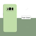 Fresh Green
