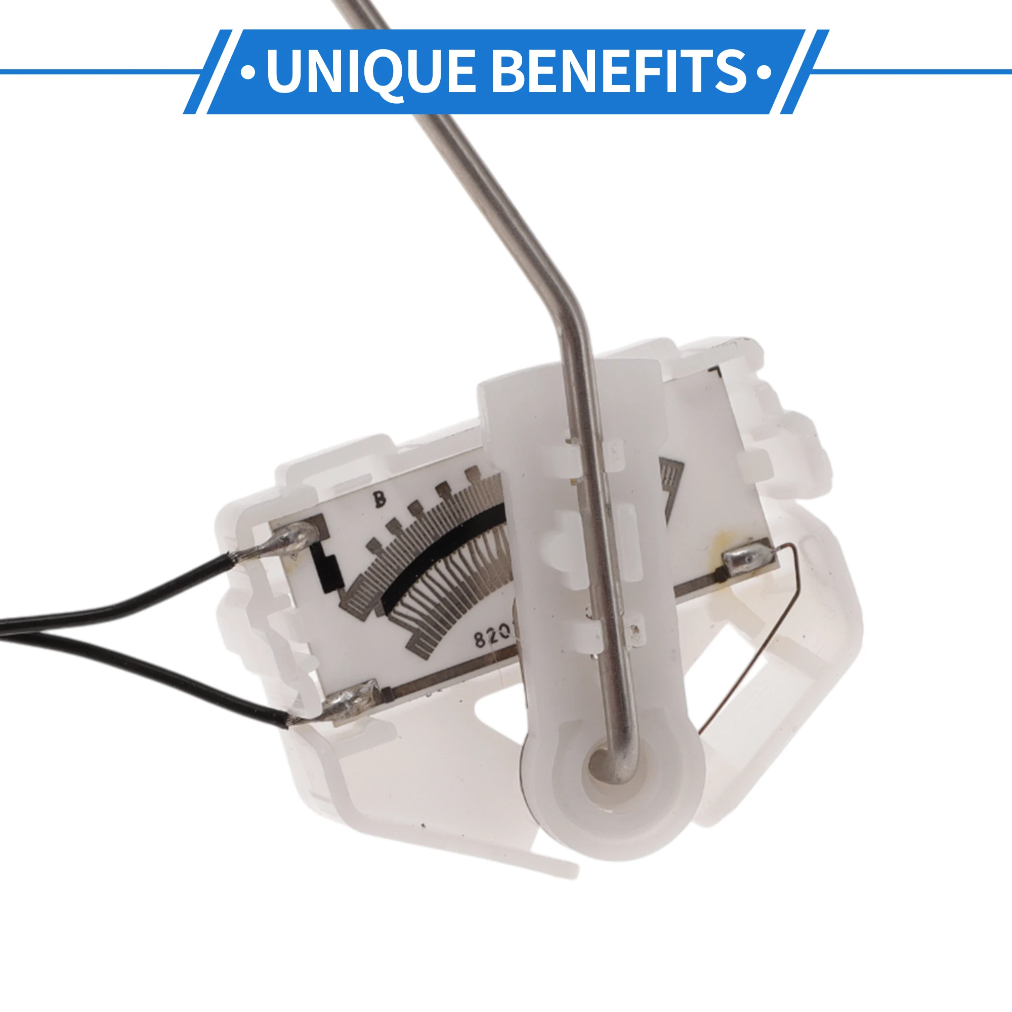 UXCELL 연료 탱크 송신 장치는 현대 투싼 2020-2025 No.25060JE21D와 호환됩니다.