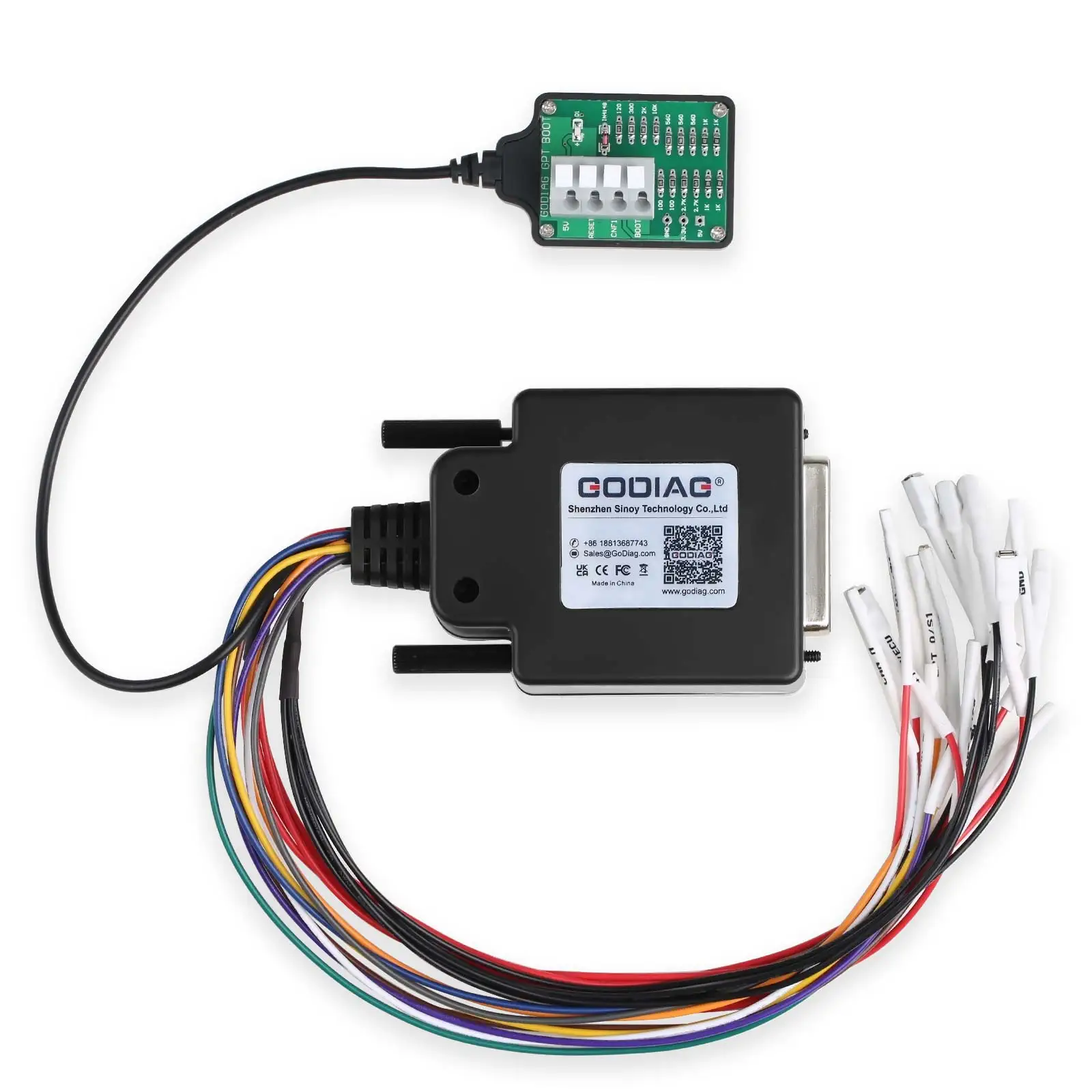 dsc-products