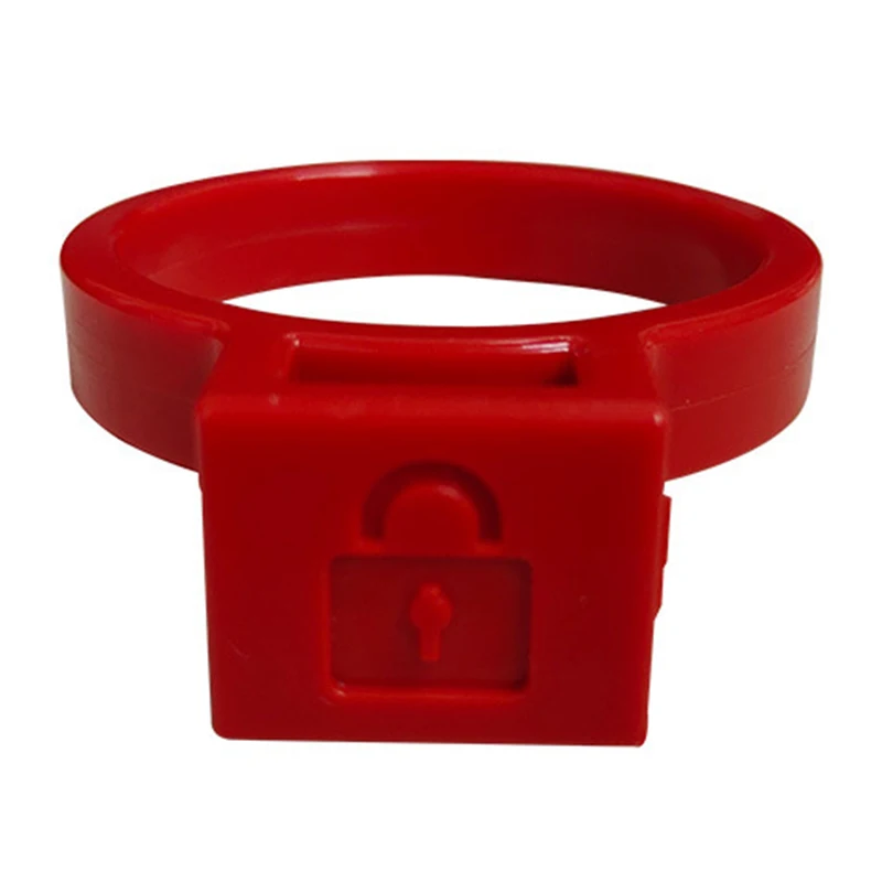 J1772 Lock For Tesla Model 3 Model Y Charge Adapter Charging Safety Protection Car Accessories Model3 ModelY