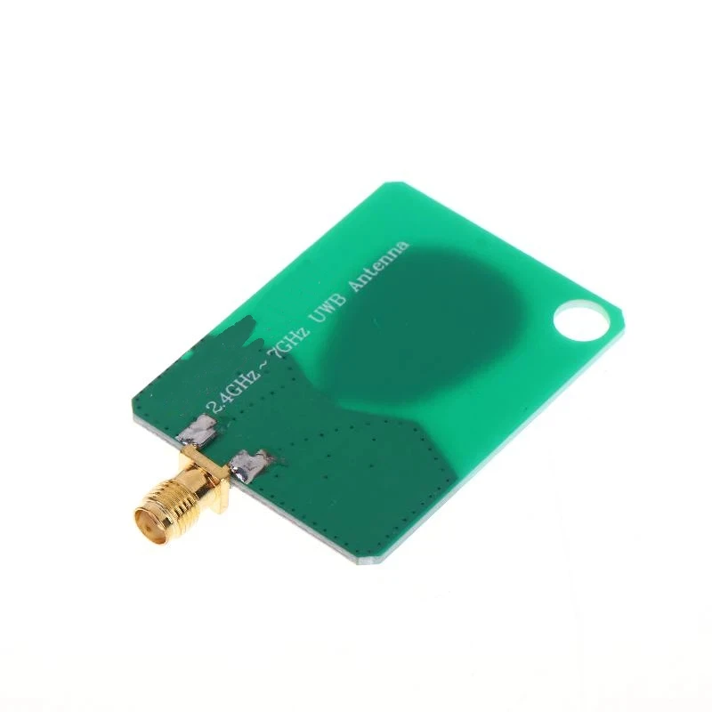 Antenne SMA-K 2.4-7GHz UWB PCB pour RC FPV