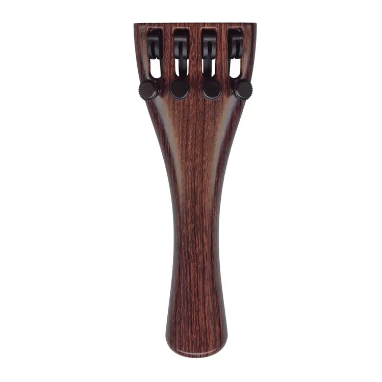 Accessorio Per Violino Fixli Tail 4/4 Wittner Rose Pattern 918111P Musica, Acustica, Hobby, Speciale, Nuova Generazione, Made In Turkey, 2021