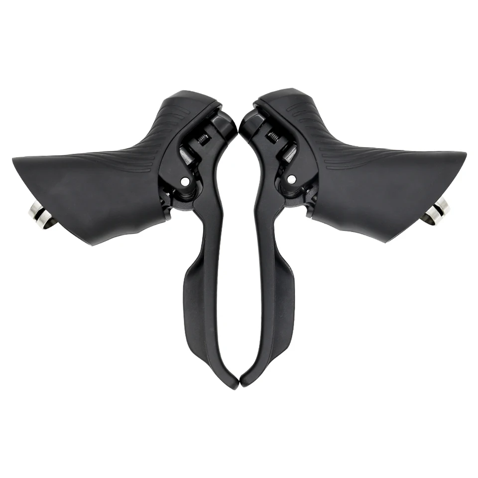 SENSAH REFLEX STI 2x8 Speed Road Bike Shifter Brake Lever Line