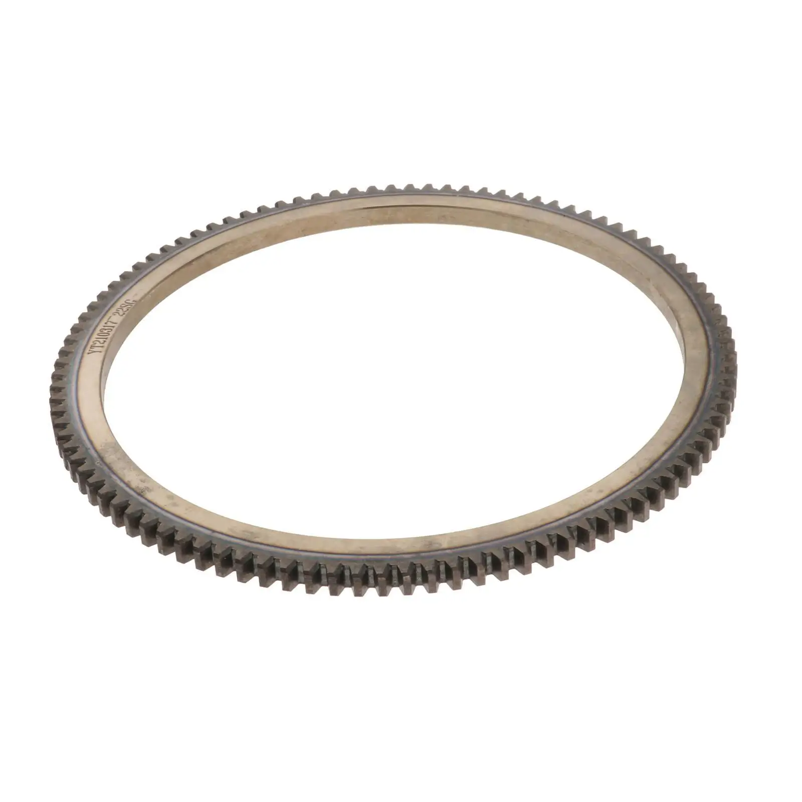 Flywheel Gear Rings Alloy Steel for Tohatsu 9.8-18HP 15HP 9.9HP 9.8HP