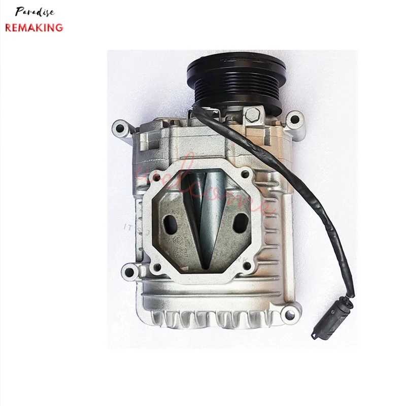 

Турбокомпрессор Eaton M62 M42, Турбокомпрессор A1110960099KZ для Mercedes Benz SLK230 BMW 1,8-л, модификация