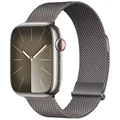 Titanium gray
