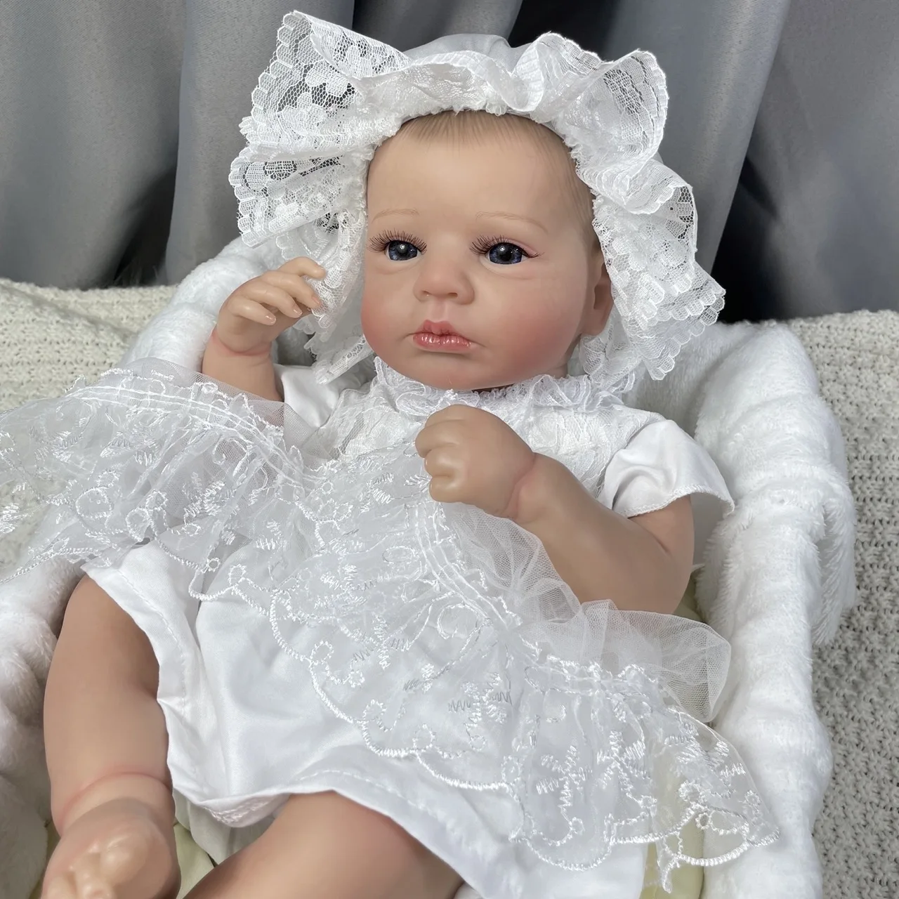 S307a46e0a7294bceba01f6df97e45f80G - Reborn Doll World