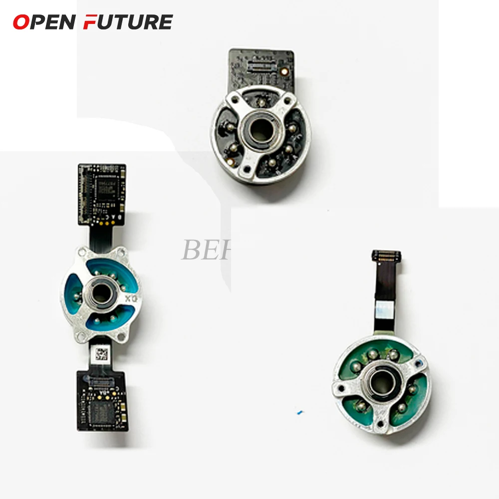 Cardan (bras Yaw, Bras Roll, Moteurs, Carte Anti-vibrations) Pour DJI Air 2S - Occasion Fonctionnel