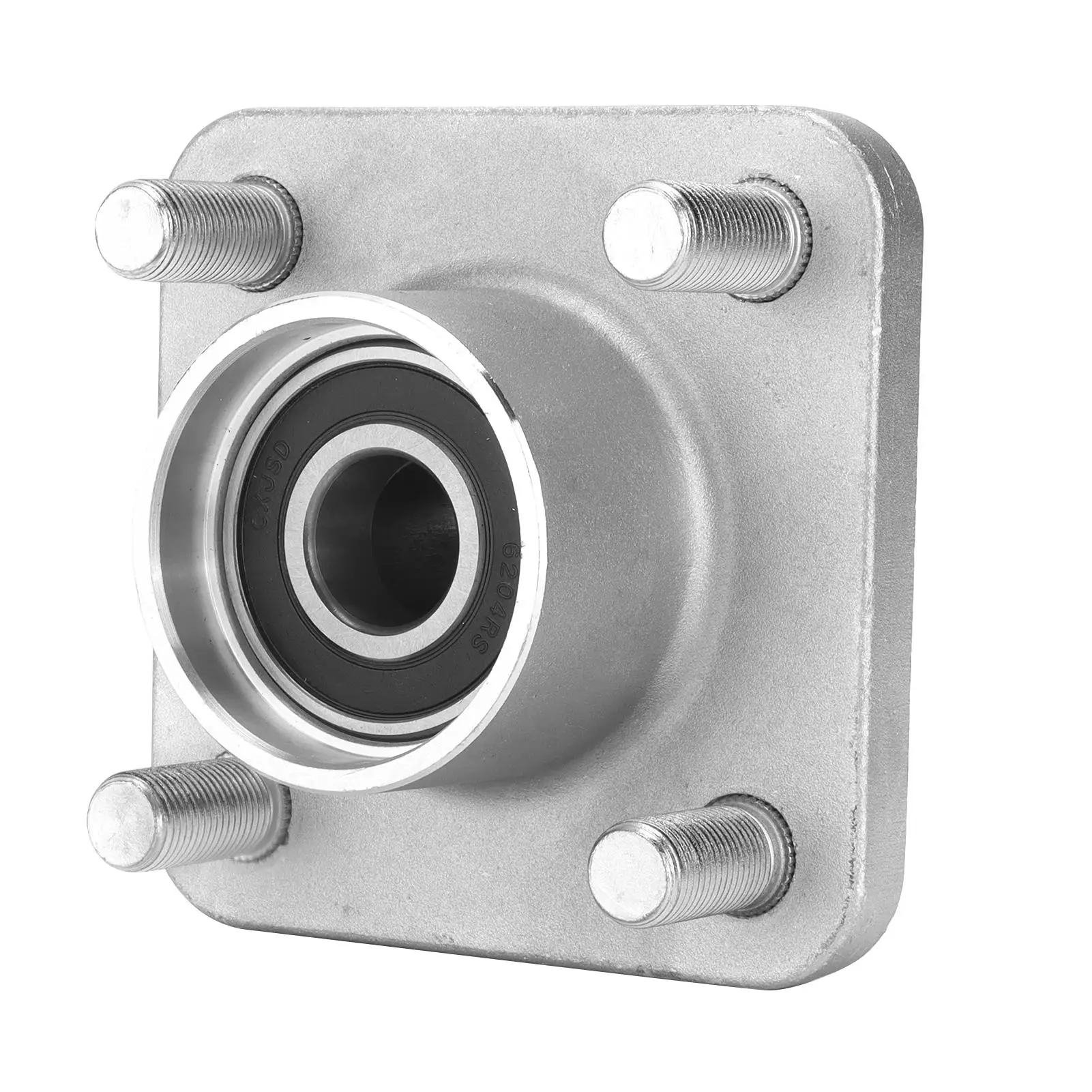 Front Wheel Hub Assembly 102357701 for Club Car DS/Precedent Models-Gas & Electric