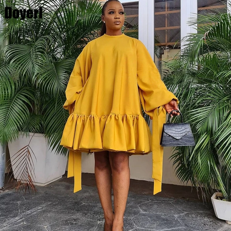 pullover shirt dress