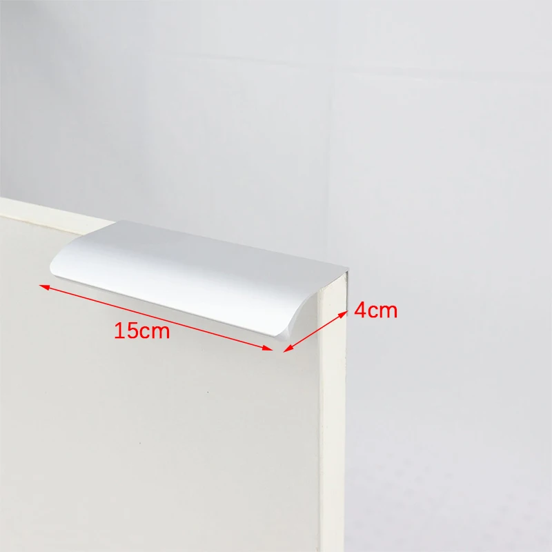15cm Silver