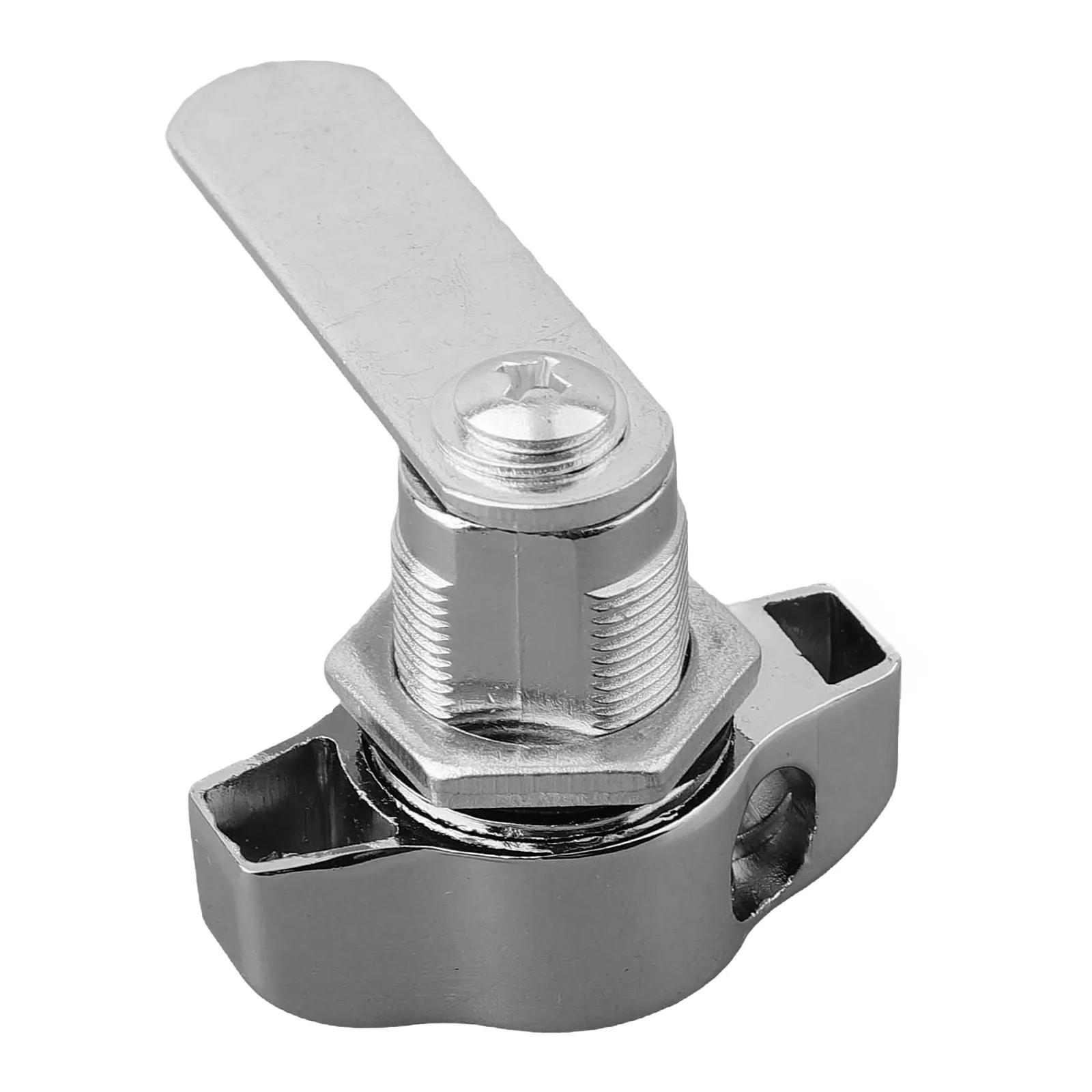 Right Angle School Right Angle Design School Cabinet Door Usage Drawer Cupboard Yacht Hardware Handle Cam Lock