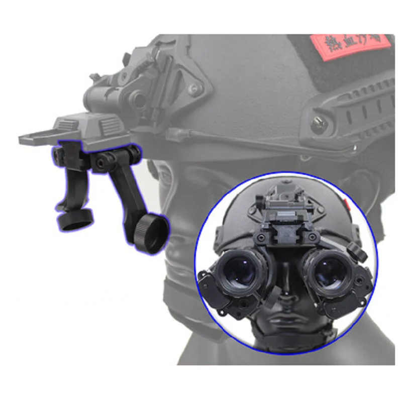 

Бинокль ночного видения, модель PVS14, быстрая, двойная рукоятка