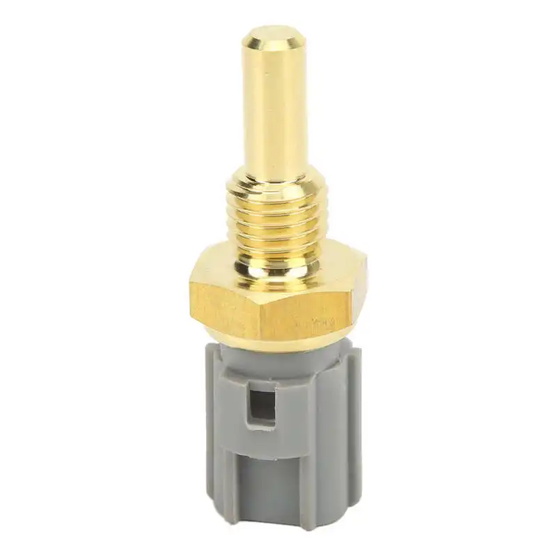 Motorcycle Brass Coolant Water Temperature Sensor 13650-10G00