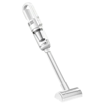 Multifunctional Handheld Vacuum Cleaner Powerful Suction HEPA Filter Wireless Vacuum Cleaner for Car Floor Household 6