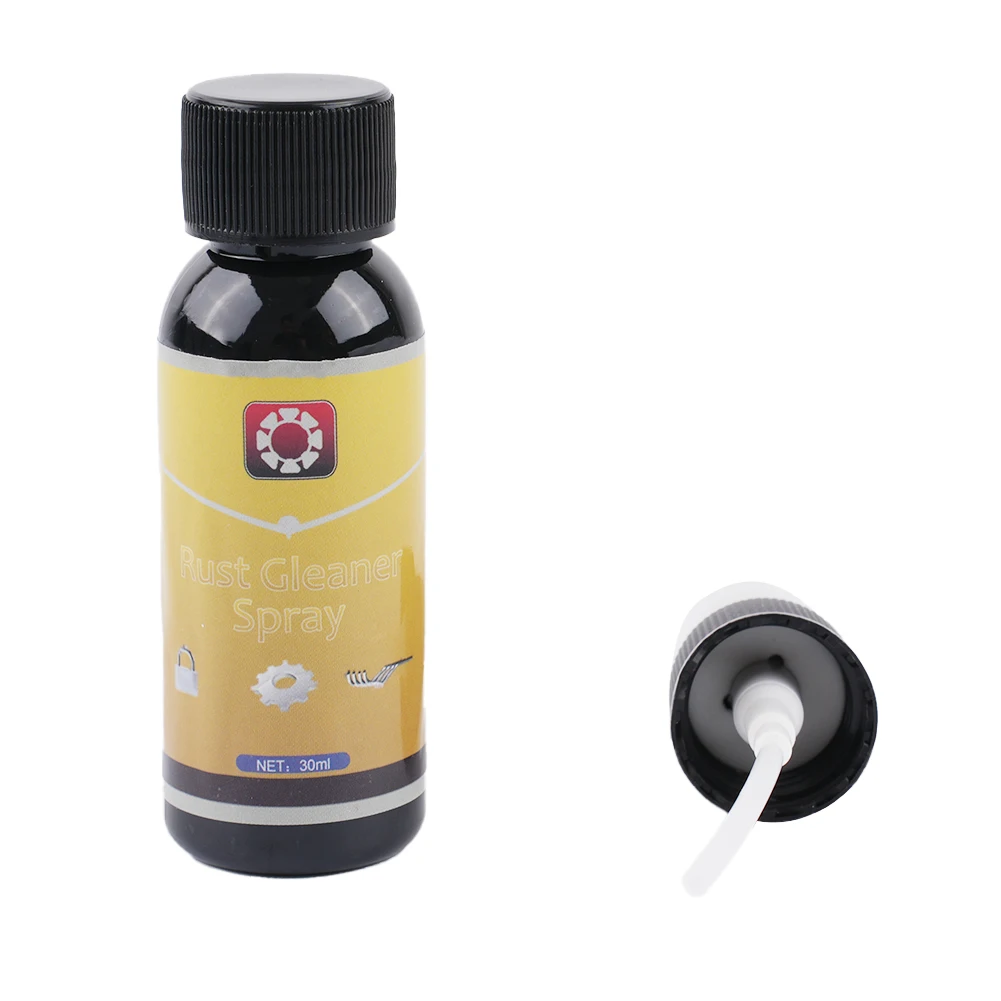 Paint Paint Care Parts Polishing 30ML Portable 30ml Remover Agent Spray Derusting Maintenance Auto Supply Beauty