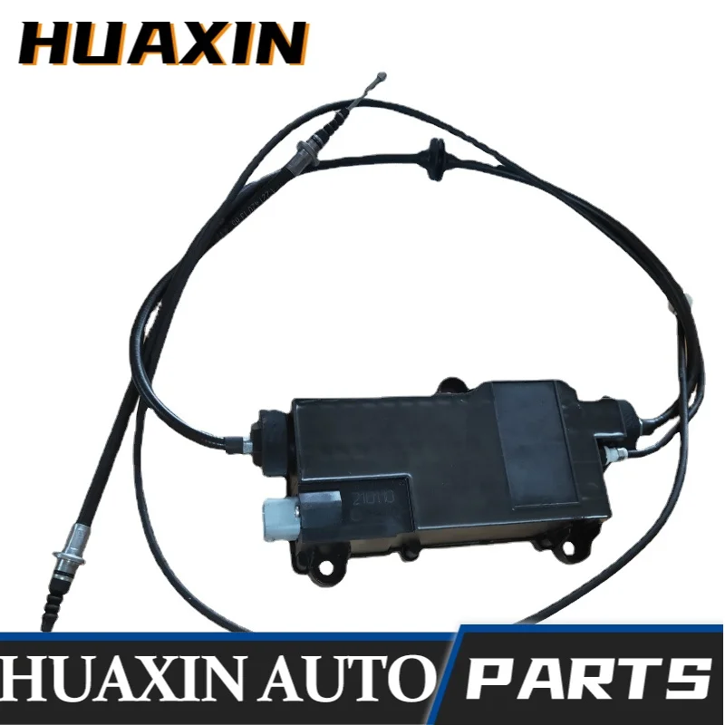 Parking Brake Actuator Handbrake for Mercedes Benz S Class S350 W221Mercedes Handbrake Module A2214302849 Car Parts