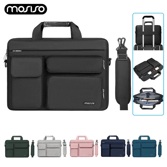 Sacoche pour ordinateur portable 13 14 15 16 17 pouces, housse pour Macbook  Air Pro Dallas M2 A2681 A2779 2023, sac à main pour ordinateur portable  lancé - AliExpress