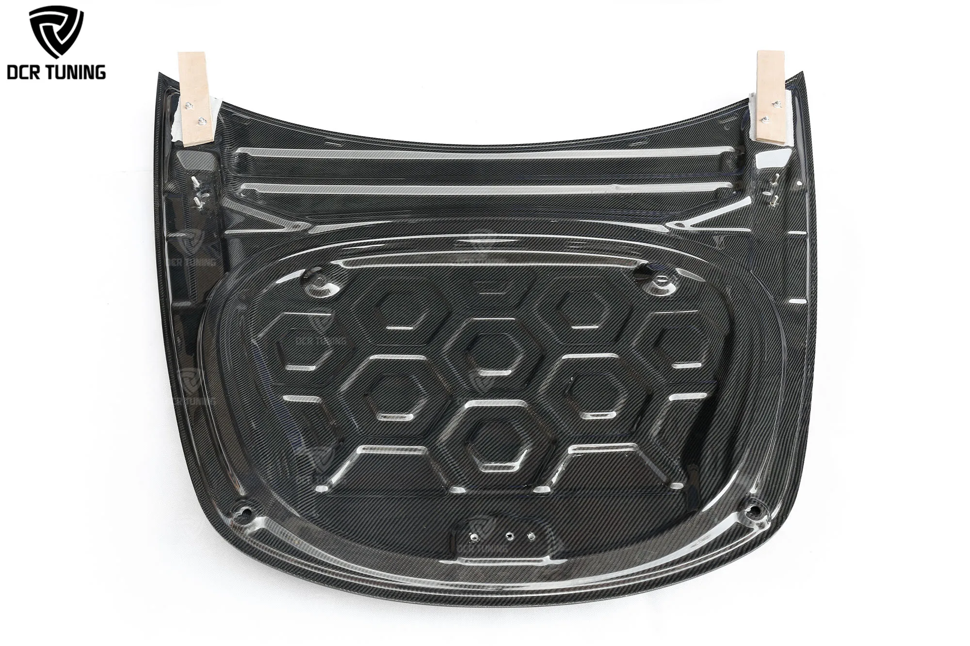 Рисунок 3 - Аксессуары глянцевая черная крышка