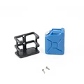 Oil Tank2 blue