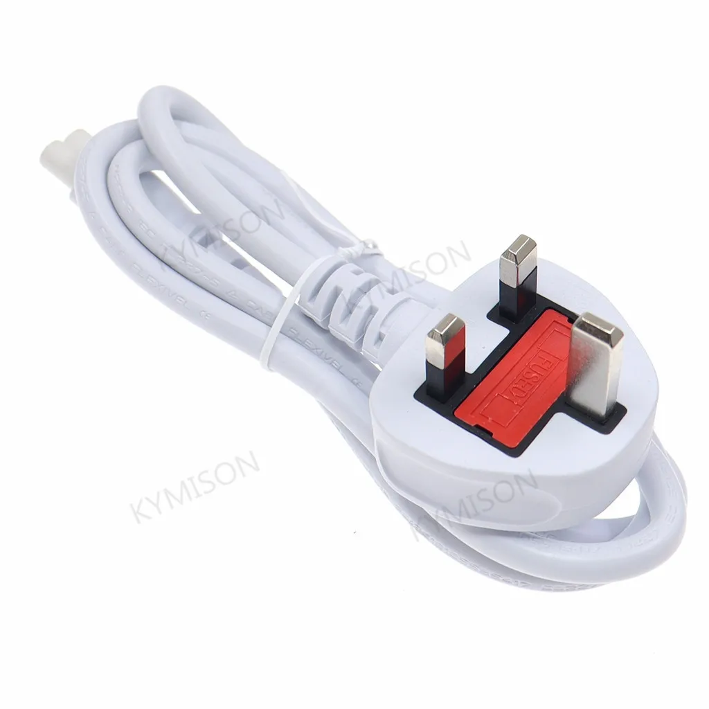 Cavo Di Alimentazione A Quadrifoglio Maclean, 3 Pin, Spina - Foto 9