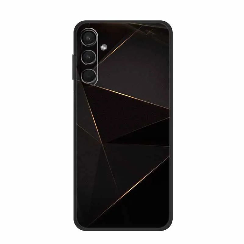 Luxury TPU Soft Silicone Shockproof Phone Back Cover Case