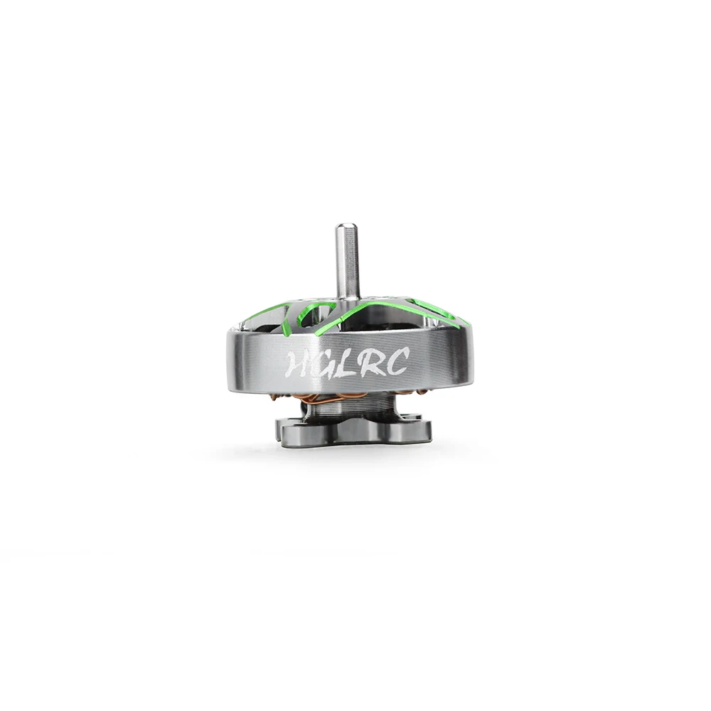 4PCS HGLRC SPECTER 1202.5 Brushless Motor 11000KV 1-2S LIPO for FPV Freestyle 85mm 2.5inch Toothpick 3inch Long Range Drones