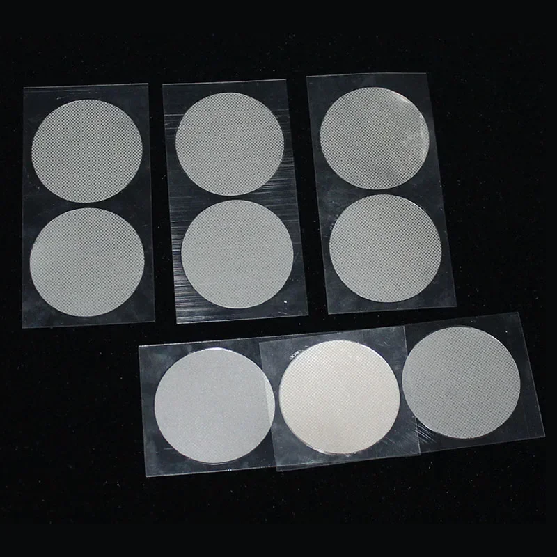 2/100pcs Men Nipple Cover Adhesive Stickers Bra Pad Breast Invisible Breast Lift Bra Running Protect Nipples Chest Stickers