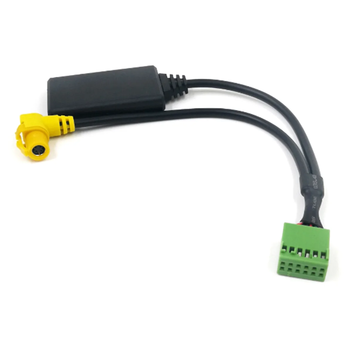 Bluetooth-Compatible 5.0 AUX AMI Multimedia Bluetooth Adapter Audio Cable For Audi mmI AMI 3G For AUDI A4 A5 A6 Q5 Q7