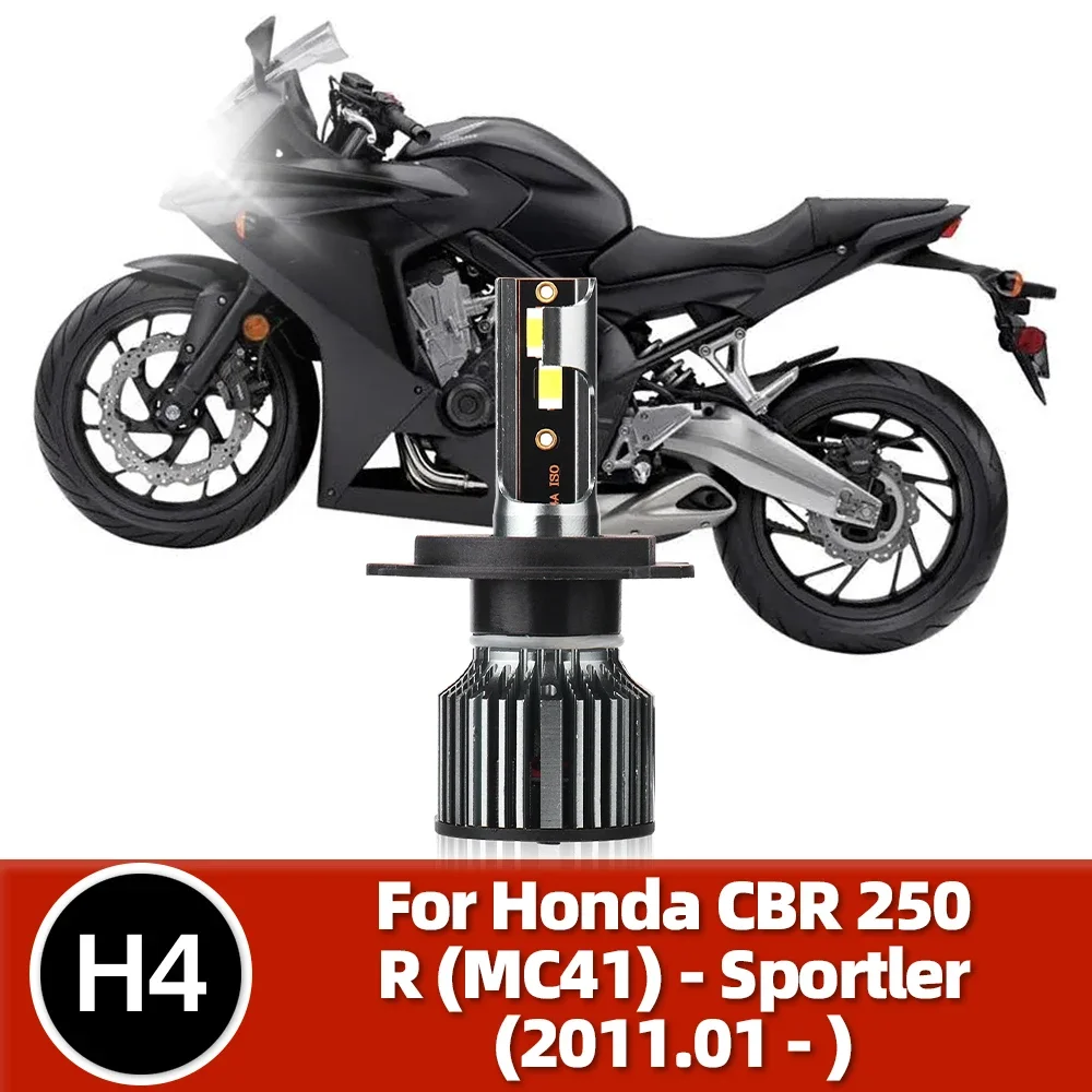 MC41 Engine? Here's What You Really Need to Know About the LED