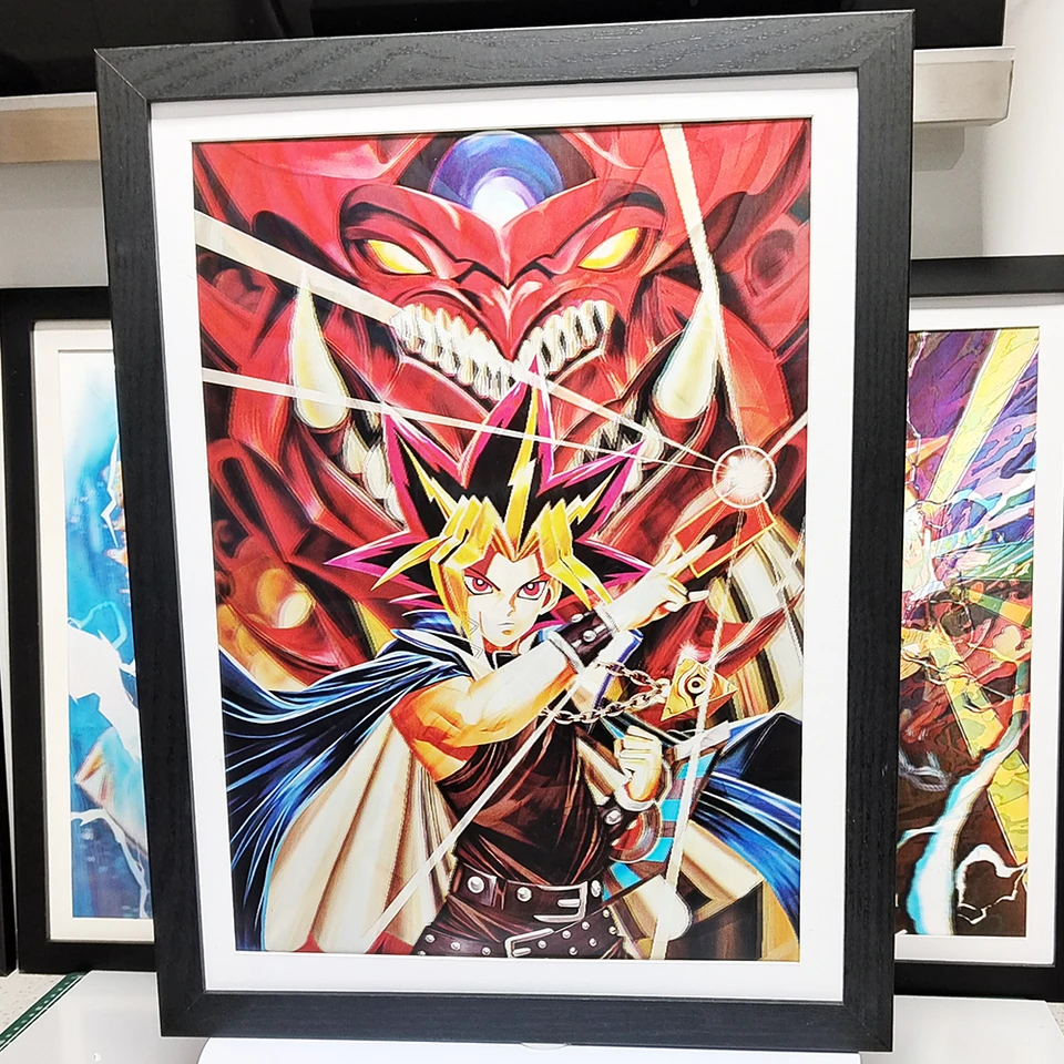 Yugioh - Figurine Seto Kaiba - Pop Up Parade