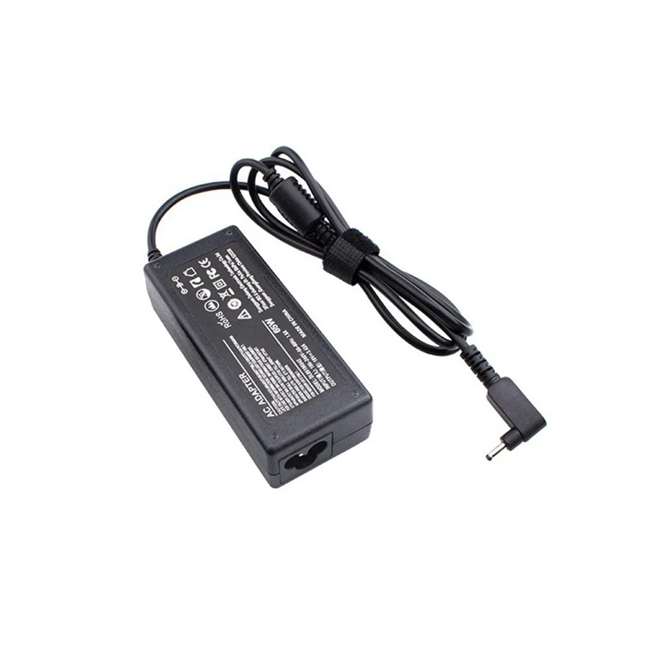 Chargeur 65W Pour Acer Aspire 5732, 19V 3.42A - Neuf Dans Son Emballage