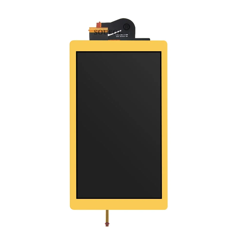 Premium 2-in-1 LCD Touch Screen Assembly