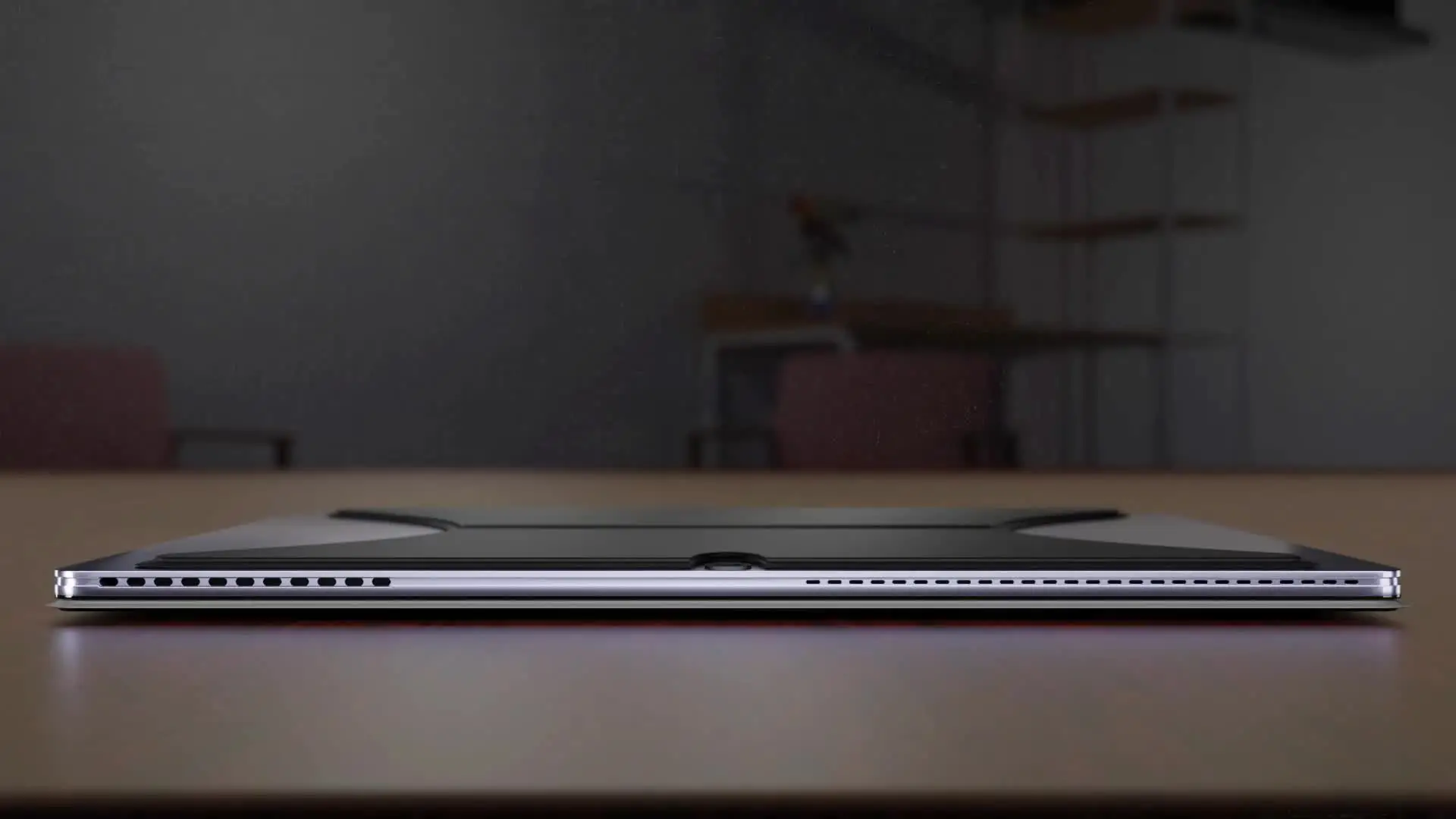 Windows 11 Proラップトップ,Intel n100,16GB DDR5, 512GB SSD,バック