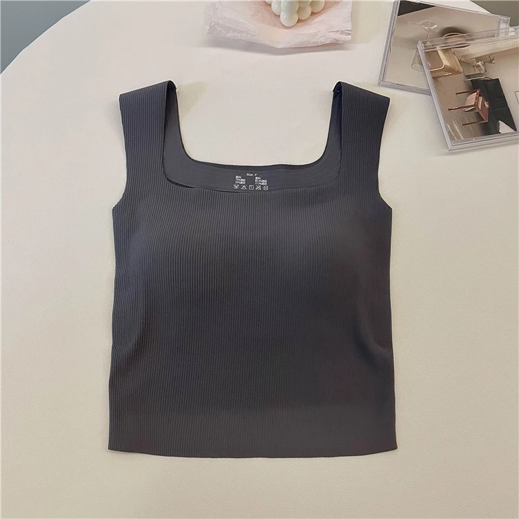 Gray [ice silk thin style]