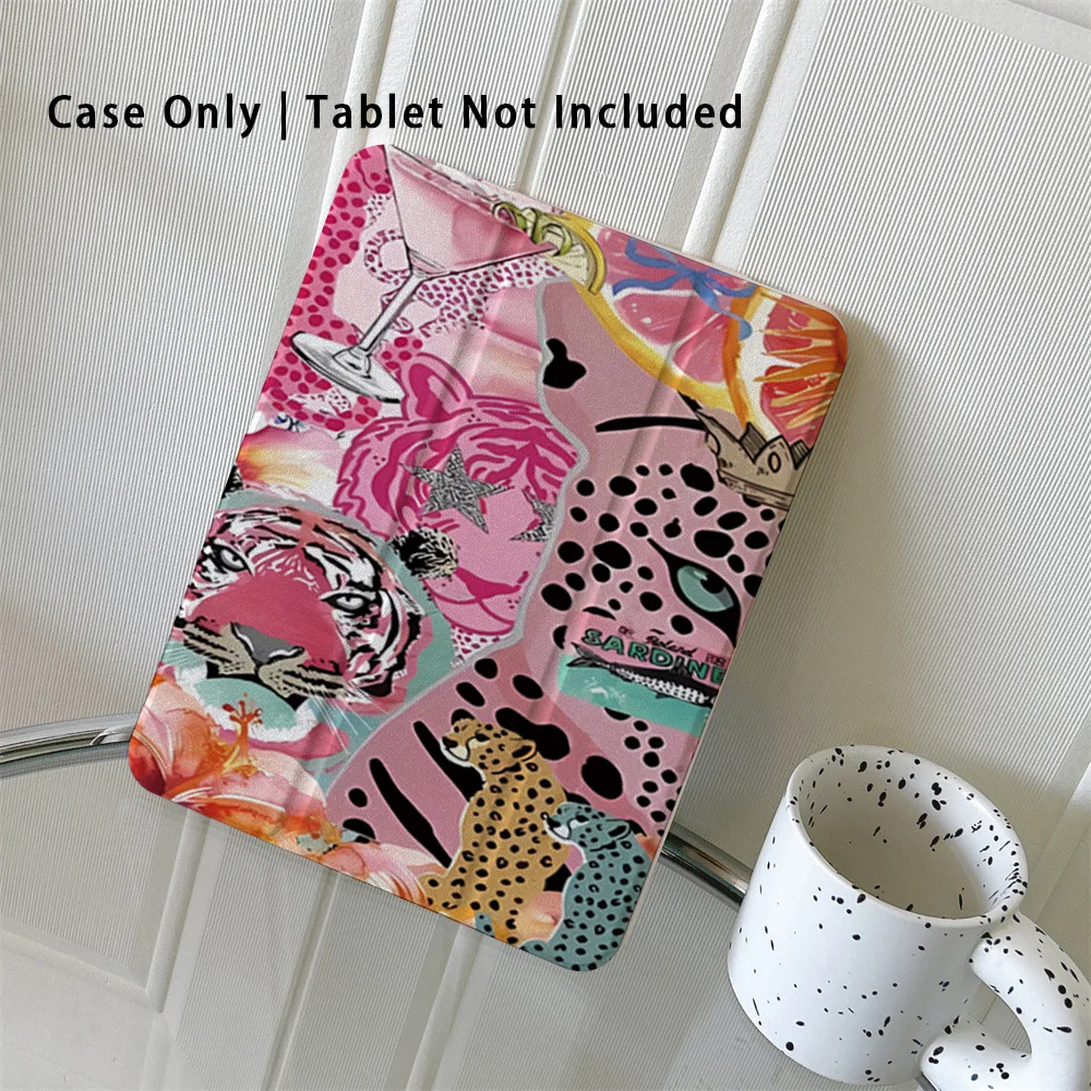 Premium Protective Tablet Case