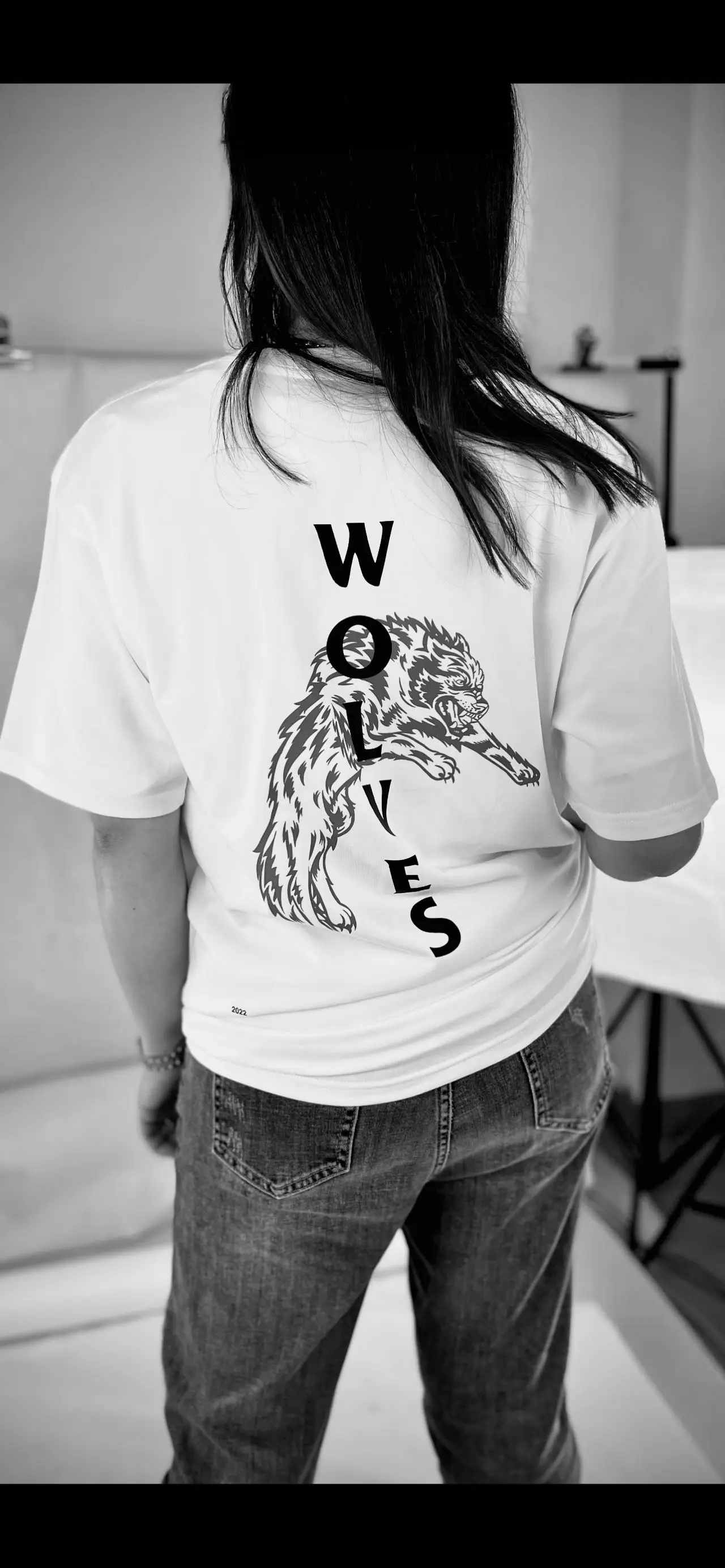 DARC SPORT Shirt UNION PREMIUM TEE IN WHITE Men Women High Quality DARC SPORT Shirt Digital Inkjet Printing Shirt