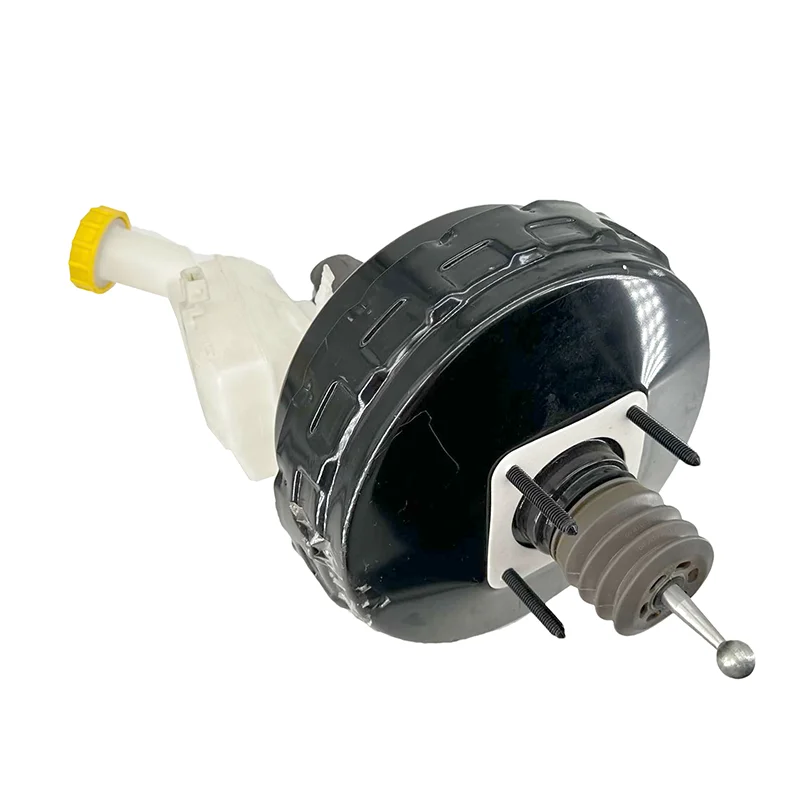 Brake Servo Booster With Brake Master Cylinder For MG HS 10593644 Car Accessories