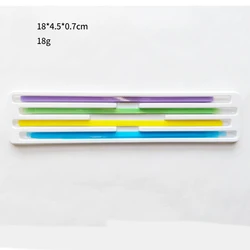 Dental Polishing Strips - Resin Surface Whitening and Sanding Tool, 60 Pack (2)