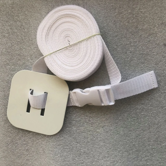 Cinghie Sicurezza Lettino - Connettore Per Letti Genitori E Bambini - Foto 11